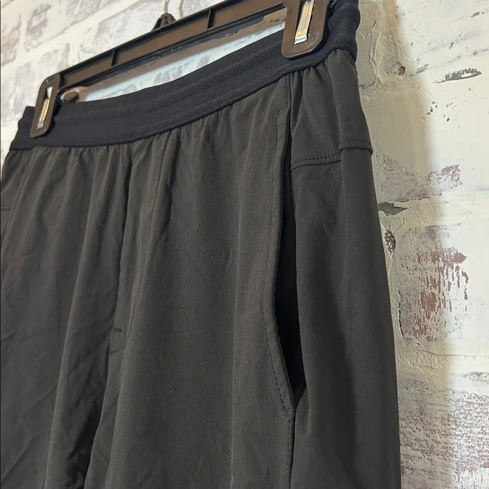 NEW Everlane Unisex XXS XS SM The Everyone Stretch Sweatpants Black Athleisure